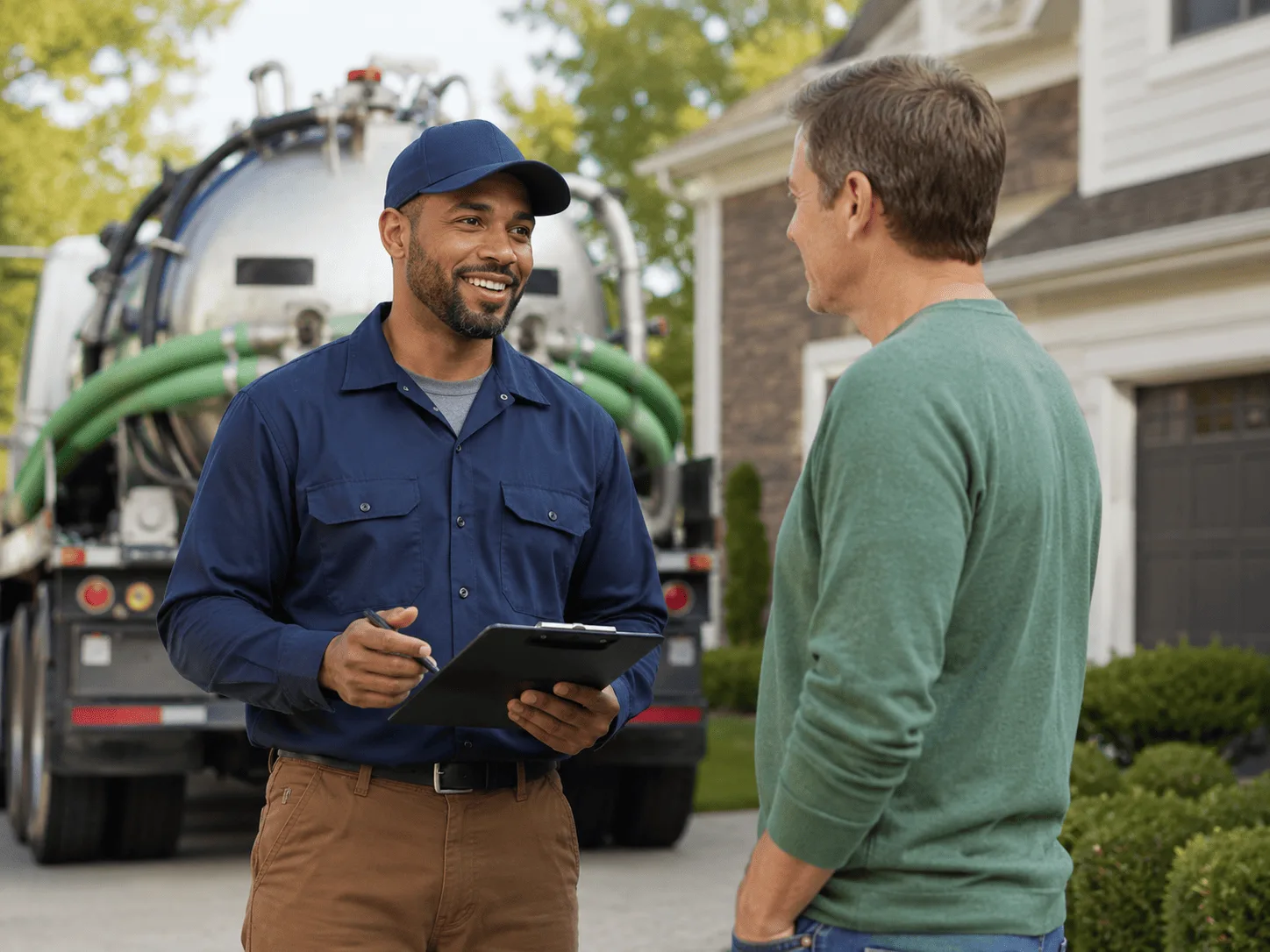 Mosquito Control Commerce, OK FAQs